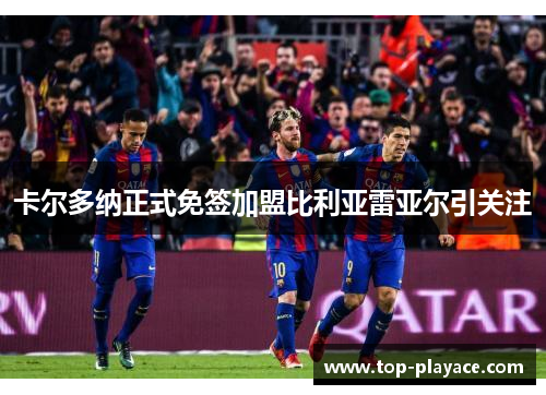 卡尔多纳正式免签加盟比利亚雷亚尔引关注